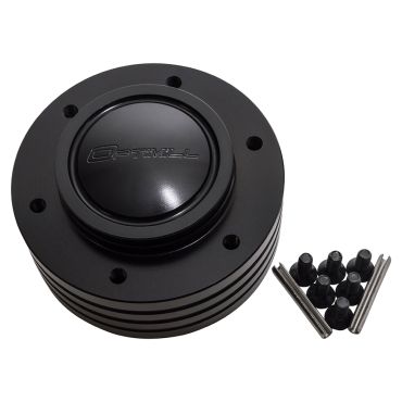 Optimill 48 Spline Slimline Boss DA8880