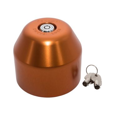 Optimill Quick Release Security Lock DA8884