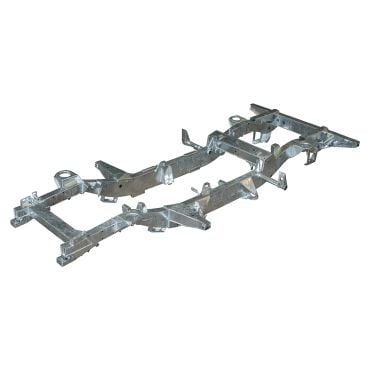 90 GALVANISED CHASSIS PUMA 2007 ON (Richards) DA8906