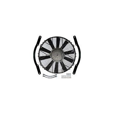 1x 12" Blowing Air Conditioning Fan (Revotec) Discovery 2 - DA8972 JRP100000
