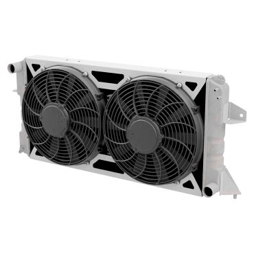 Cooling Kit RRC V8 Petrol 1969-85 (Revotec) DA8976