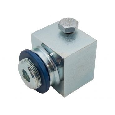 X-Column Lock Guard 90/110/130 (Britpart) Defender up to 2014 - DA9013