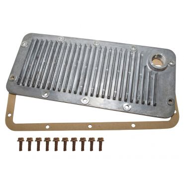 Transfer Case Sump Plate Cover (Roamer) DA9016