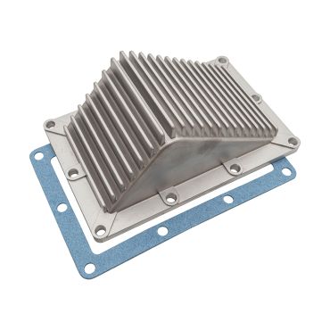 Sump Pan High Capacity LT230 Transfer Box (Britpart) DA9018 BR5415 GA9018
