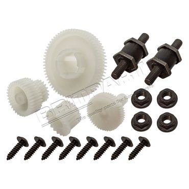 Handbrake Cable &amp; Module Actuator Park Brake Gear Kit  D3 D4 RRS LR019223 SNF500150 LR072318 DA9223