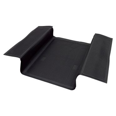 Mat Loadspace Defender 90 83-98  No Fuel Filler Cut out  (Britpart   DA9264