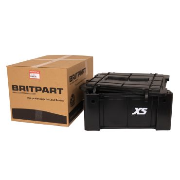 Expedition Box Small (Britpart) DA9993