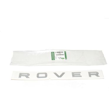 DECAL - NAME PLATE (Genuine) DAB500280MBJ