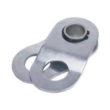 Snatch Block Roller Guide 9 Ton (Britpart) DB1002