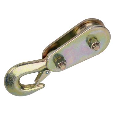 PULLEY HOOK DB1008