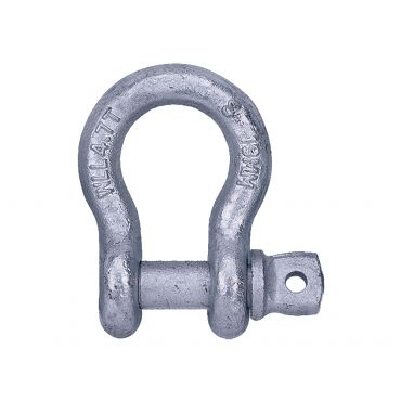 Shackle 4.7T (Britpart) DB1012
