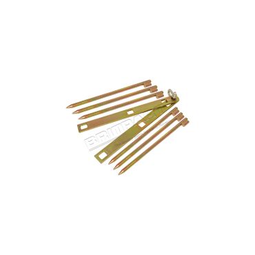 Ground Anchor Set (Britpart) DB1314