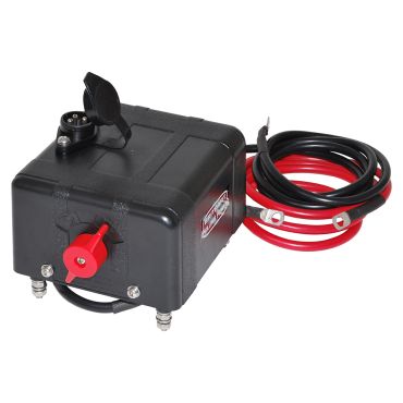 SOLENOID DB1336