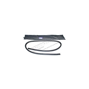 Alpine Roof Light Rubber 1988- (Britpart) DBF500030 MWC4771