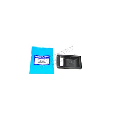 Door Release Handle Trim LH (BRITPART) DBP6533PMA