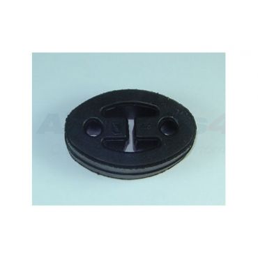 Exhaust Mounting Rubber FL1 D3 RRS (Aftermarket) DBP7104