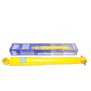 Britpart Super Gaz Front Shock Absorber +50mm  (Britpart) DC5000L