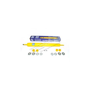 Shock Absorber Front Super Gaz +50mm (Britpart) DC5002L