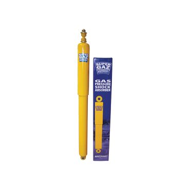 Steering Damper 90/110 Gaz (Britpart) DC5004  RTC4472 NTC1165 NRC7982