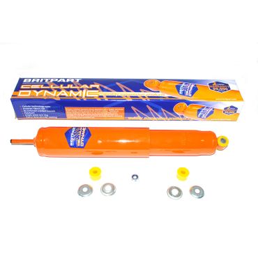 Steering Damper 90/110 Cellular Dynamic (Britpart) DC6004  RTC4472 NTC1165 NRC7982