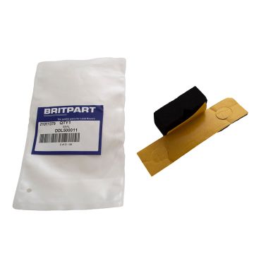 Seal B/C Post To Roof (Britpart) DDL500011