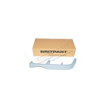 Headlamp Finisher RH  03-04  (Britpart) DHH000120LML