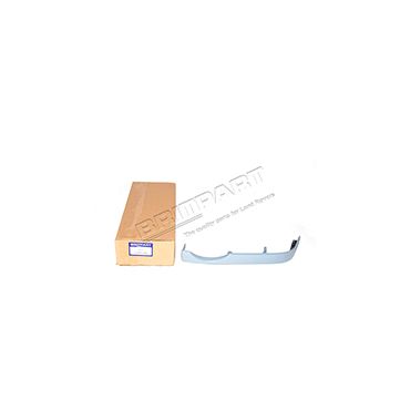 Headlamp Finisher LH 03-04 (Britpart) DHH000130LML
