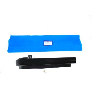 Finisher Headlamp RH D2 98-02 (Britpart) DHH100700PCM