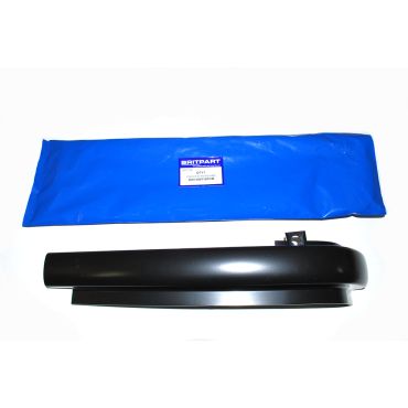 Finisher Headlamp LH D2 98-02 (Britpart) DHH100710PCM