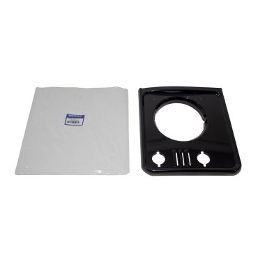 Front Headlamp Finisher RH 83 On Td5 Style (Britpart) DHH100780PUC LR051109