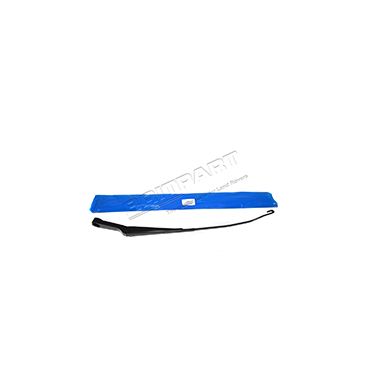 Wiper Arm Passenger Side RHD 98-06 (Britpart) DKB103080