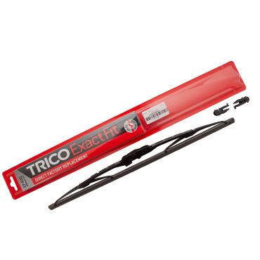 Wiper Blade Rear D3/4 (Trico) DKB500680 DKC500031 DKB500710 