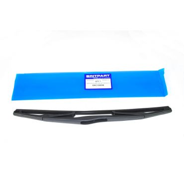 Wiper Blade Rear (Britpart) DKC100890