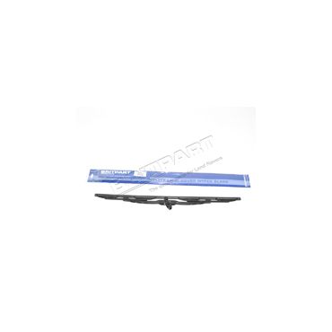 Wiper Blade Front Passenger Side (Britpart) AWR4113 DKC500140