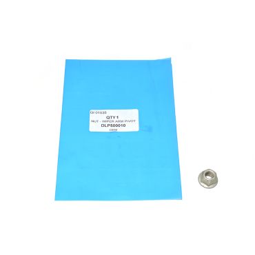 WIPER ARM NUT (OEM) DLP000010 DLP500010