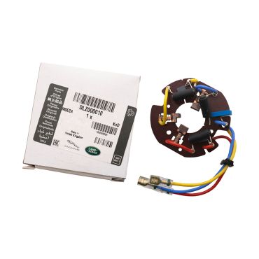 Wiper Motor Brush Assembly 2002 On (Genuine) DLZ000010