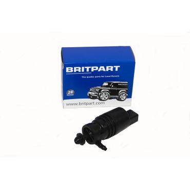 Washer Pump L322 02-06 (Britpart) DMC000010