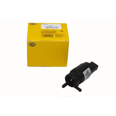 Washer Pump L322 02-06 (OEM) DMC000010