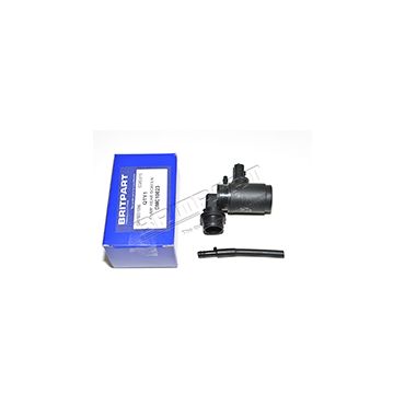 Washer Pump Rear Black Connector (Britpart) DMC10023