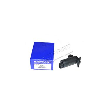 Washer Pump D3 RRS 05-09 (Britpart) DMC500010