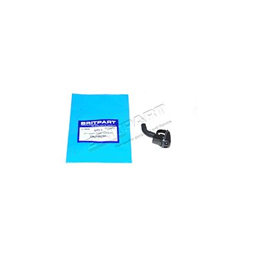 Windscreen Washer Jet Twin P38 98-02 (Britpart) DNJ100750
