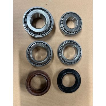 Differential Diff Overhaul Kit 10 Spline 2 Pin Upto 1993 (NWB) DOK001