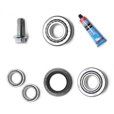 Differential Diff Overhaul Kit Defender 2 Pin 2007 On (EAC) DOK005 *See Info*