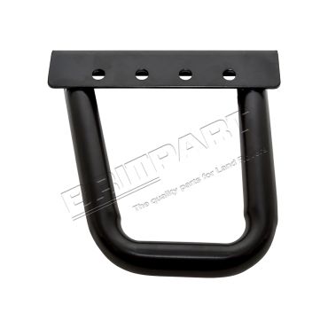 BUMPER - BRITPART DQN500040 