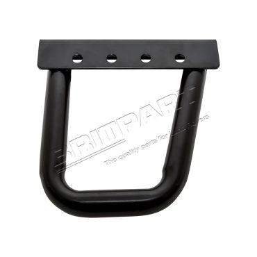 BUMPER - BRITPART DQN500050