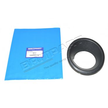 BEZEL FOG LAMP RH D3 05-09 ANTHRACITE (BRITPART) DXB500041PCL  