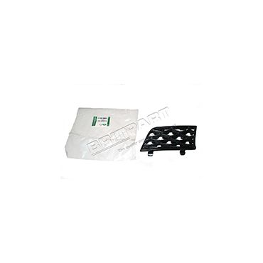 GRILLE BUMPER RH L322 2006 ON (GENUINE) DXB500840PUY *VENTED*
