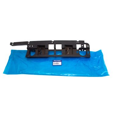 REINFORCEMENT - BUMPER SECURING DXF500021