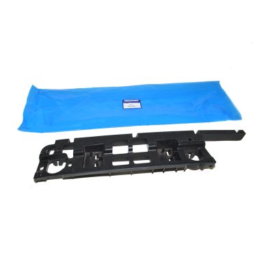 REINFORCEMENT - BUMPER SECURING DXF500031