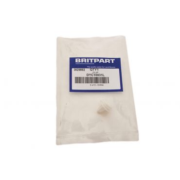 CLIP (BRITPART) DYC10031